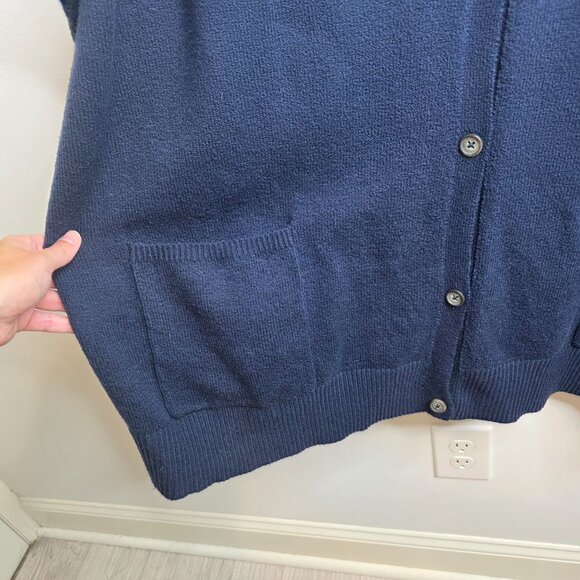 Jason Wu Cardigan Womens 5X - Picture 4 of 7